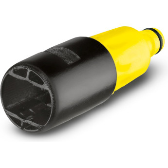 Адаптер для соединения с садовым шлангом KARCHER