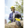 Аккумуляторная цепная пила KARCHER CNS 18-30 BATTERY 1.444-001