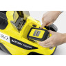 Аккумуляторная газонокосилка KARCHER LMO 18-33 BATTERY 1.444-400