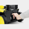 Аккумуляторная газонокосилка KARCHER LMO 18-33 BATTERY 1.444-400