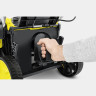 Аккумуляторная газонокосилка KARCHER LMO 18-36 BATTERY 1.444-420