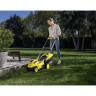Аккумуляторная газонокосилка KARCHER LMO 18-36 BATTERY 1.444-420