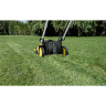 Аккумуляторная газонокосилка KARCHER LMO 36-46 BATTERY 1.444-472