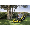 Аккумуляторная газонокосилка KARCHER LMO 36-46 BATTERY 1.444-472