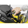 Аккумуляторная газонокосилка KARCHER LMO 36-46 BATTERY SET 1.444-470