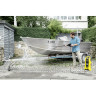 Аккумуляторный аппарат высокого давления KARCHER K 2 BATTERY 1.117-200