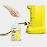 Аккумуляторный аппарат высокого давления KARCHER K 2 BATTERY 1.117-200
