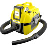 Аккумуляторный хозяйственный пылесос KARCHER WD 1 COMPACT BATTERY 1.198-300