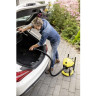 Аккумуляторный хозяйственный пылесос KARCHER WD 3-18 S V-17/20 BATTERY SET 1.628-576