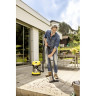 Аккумуляторный хозяйственный пылесос KARCHER WD 3-18 S V-17/20 BATTERY SET 1.628-576