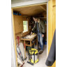 Аккумуляторный хозяйственный пылесос KARCHER WD 3-18 S V-17/20 INT 1.628-575