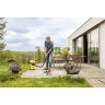 Аккумуляторный хозяйственный пылесос KARCHER WD 3-18 V-17/20 BATTERY SET 1.628-551
