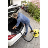Аккумуляторный хозяйственный пылесос KARCHER WD 3-18 V-17/20 INT 1.628-550