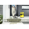 Аккумуляторный хозяйственный пылесос KARCHER WD 3 BATTERY SET 1.629-911