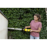 Аккумуляторный кусторез KARCHER HGE 18-50 BATTERY 1.444-240