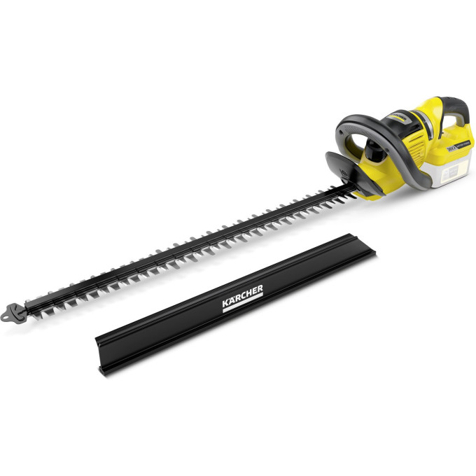 Аккумуляторный кусторез KARCHER HGE 36-60 BATTERY 1.444-250