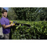 Аккумуляторный кусторез KARCHER HGE 36-60 BATTERY 1.444-250