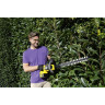 Аккумуляторный кусторез KARCHER HGE 36-60 BATTERY SET 1.444-251