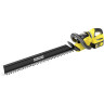 Аккумуляторный кусторез KARCHER HGE 36-60 BATTERY SET 1.444-251
