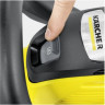 Аккумуляторный кусторез KARCHER HGE 36-60 BATTERY SET 1.444-251