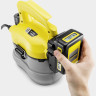 Аккумуляторный напорный опрыскиватель KARCHER PSU 4-18 1.445-300