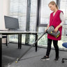 Аккумуляторный пылесос KARCHER HV 1/1 BP CS 1.394-265