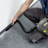 Аккумуляторный пылесос KARCHER HV 1/1 BP FS 1.394-262