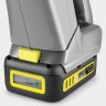Аккумуляторный пылесос KARCHER HV 1/1 BP FS PACK 1.394-260