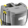 Аккумуляторный пылесос KARCHER NT 22/1 AP BP PACK L для влажной и сухой уборки 1.528-120