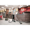 Аккумуляторный пылесос KARCHER T 9/1 BP 1.528-133