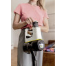 Аккумуляторный пылесос KARCHER VC 4 CORDLESS MYHOME EU 1.198-630