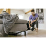 Аккумуляторный пылесос KARCHER VC 4 CORDLESS MYHOME EU 1.198-630