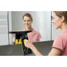 Аккумуляторный стеклоочиститель KARCHER WV 2 BLACK EDITION 1.633-426