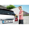 Аккумуляторный стеклоочиститель KARCHER WV 2 BLACK EDITION 1.633-426