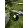 Аккумуляторный триммер для стрижки газона KARCHER LTR 18-25 BATTERY 1.444-300