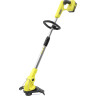 Аккумуляторный триммер для стрижки газона KARCHER LTR 18-30 BATTERY 1.444-310