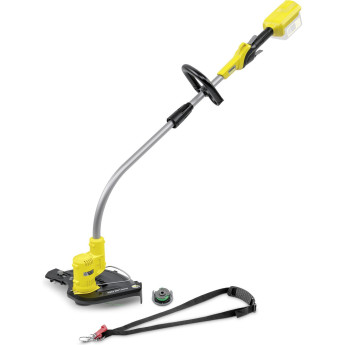 Аккумуляторный триммер для стрижки газона KARCHER LTR 36-33 BATTERY