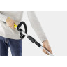 Аккумуляторный триммер для стрижки газона KARCHER LTR 36-33 BATTERY 1.444-350