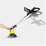 Аккумуляторный удалитель для сорняков KARCHER WRE 18-55 1.445-244