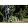Аккумуляторный удалитель для сорняков KARCHER WRE 18-55 1.445-244