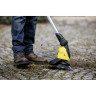 Аккумуляторный удалитель для сорняков KARCHER WRE 18-55 1.445-244