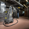 Аппарат для чистки сухим льдом KARCHER IB 10/8 L2P 1.574-200