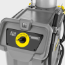 Аппарат для чистки сухим льдом KARCHER IB 10/8 L2P 1.574-200