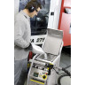 Аппарат для чистки сухим льдом KARCHER IB 7/40 CLASSIC 120537