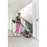 Аппарат для очистки лестниц и эскалаторов KARCHER BD 17/5 C 1.737-105