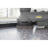 Аппарат для очистки лестниц и эскалаторов KARCHER BD 17/5 C 1.737-105