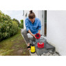 Аппарат для очистки лестниц и эскалаторов KARCHER BD 17/5 C EU 1.737-107