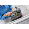 Аппарат для очистки лестниц и эскалаторов KARCHER BD 17/5 C EU 1.737-107