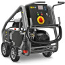 Аппарат сверхвысокого давления без нагрева воды KARCHER HD 9/100- 4 CAGE CLASSIC 1.812-000