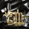 Аппарат сверхвысокого давления KARCHER HD 9/50 GE CAGE 119764